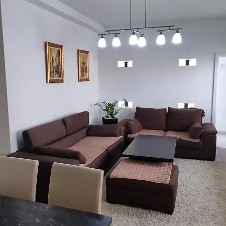 Park Ilidza Apartman
