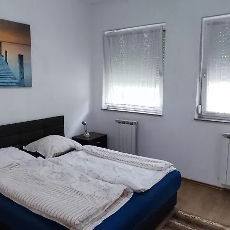Park Ilidza Apartman *