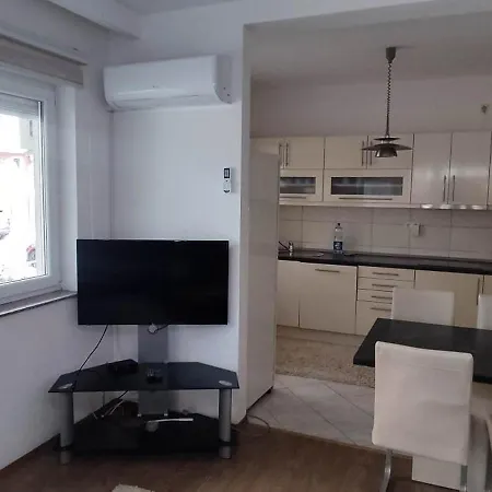 Park Ilidza Apartman