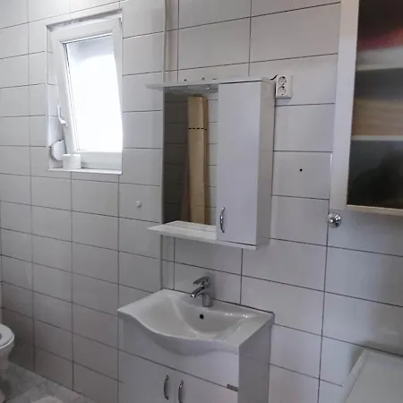 Park Ilidza Apartman