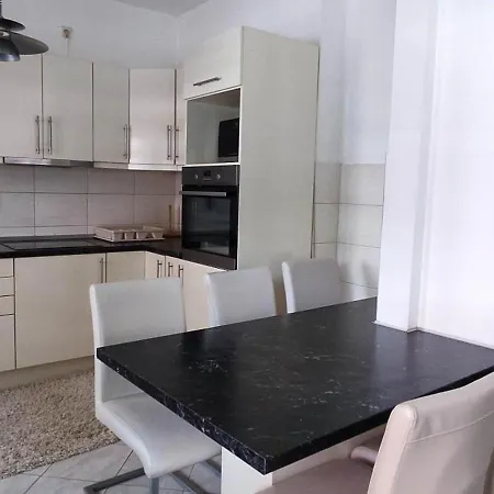 Park Ilidza Apartman